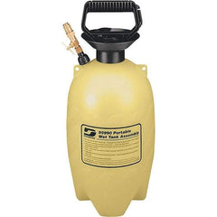 Dynabrade - Power Sander Portable Water Tank - For Use with Wet Random Orbital Sanders - USA Tool & Supply