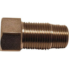 Dynabrade - Power Sander Air Inlet Adapter - USA Tool & Supply