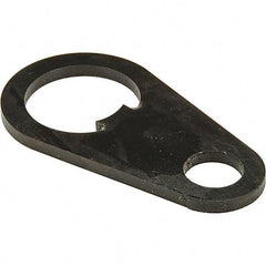Dynabrade - Power Sander Hose Holder - For Use with Vacuum Disc Sanders & Vacuum Shroud Assembly - USA Tool & Supply