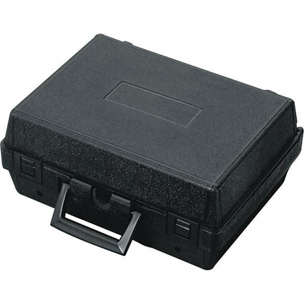 Dynabrade - Power Sander Vacuum Box Receptacle - For Use with Dynabrade Self-Generated Vacuum Tools - USA Tool & Supply