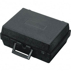 Dynabrade - Power Sander Vacuum Box Receptacle - For Use with Dynabrade Self-Generated Vacuum Tools - USA Tool & Supply