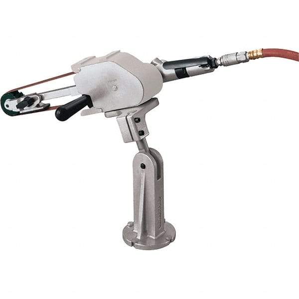 Dynabrade - Power Sander Universal Bench Mount - USA Tool & Supply