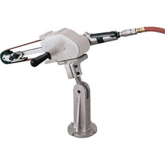 Dynabrade - Power Sander Universal Bench Mount - USA Tool & Supply