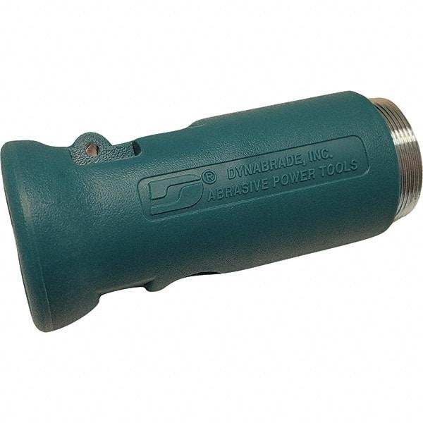 Dynabrade - Air Drill Housing - For Use with 53037, 20,000 RPM Compatibility, 1/2 hp Compatibility - USA Tool & Supply