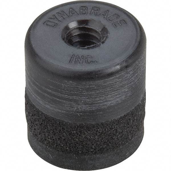 Dynabrade - 3/4" Diam Disc Backing Pad - Medium Density, 12,000 RPM - USA Tool & Supply
