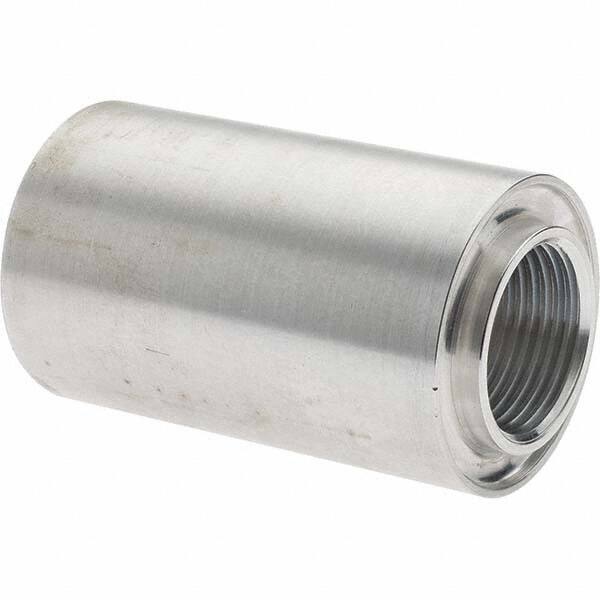 Dynabrade - 2-1/4" Wheel OD, 3" Wheel Width, Aluminum, Pneumatic Wheel Hub - 1/2" Wheel Arbor Hole - USA Tool & Supply