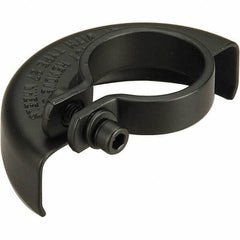 Dynabrade - 3" Diam Angle & Disc Grinder Guard Assembly - For Use with 54785 Disc Grinders - USA Tool & Supply