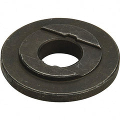 Dynabrade - Angle & Disc Grinder Flange - For Use with 40250 - USA Tool & Supply