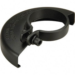 Dynabrade - Angle & Disc Grinder Guard Assembly - For Use with 52630 - USA Tool & Supply