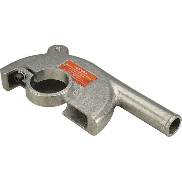 Dynabrade - Cut-Off Tool Accessories Accessory Type: Cut-Off Guard For Use With: 4-1/2" Vacuum Cut-Off Tool - USA Tool & Supply