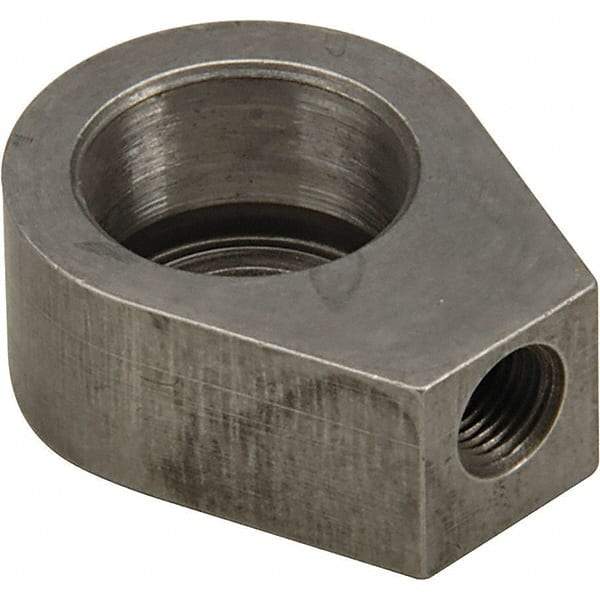 Dynabrade - Air File Wrist Pin Coupler - Compatible with 0.2 hp Air Motors - USA Tool & Supply