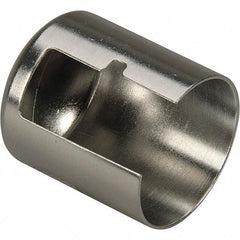 Dynabrade - Air File Cover - Compatible with 0.2 hp Air Motors - USA Tool & Supply