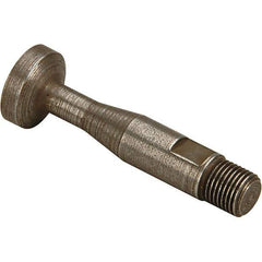 Dynabrade - Air File Ball Joint - Compatible with 0.2 hp Air Motors - USA Tool & Supply