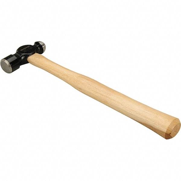 Dynabrade - Ball Pein Hammer - USA Tool & Supply