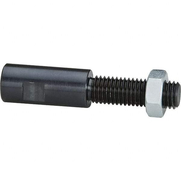 Dynabrade - Power Grinder, Buffer & Sander Arbors Arbor Type: For Male Threaded Spindle Compatible Tool Type: Finishing Sander - USA Tool & Supply