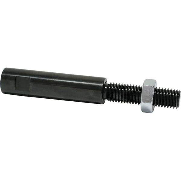 Dynabrade - Power Grinder, Buffer & Sander Arbors Arbor Type: For Male Threaded Spindle Tool Spindle Thread Size: 1/2-20 - USA Tool & Supply