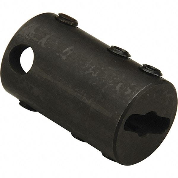 Dynabrade - Air File File Mounting Adapter - Compatible with Straight Air Files - USA Tool & Supply