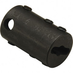 Dynabrade - Air File File Mounting Adapter - Compatible with Straight Air Files - USA Tool & Supply