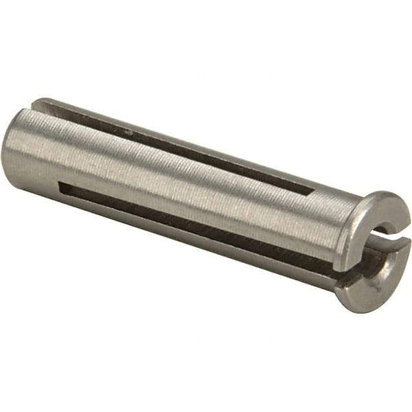 Dynabrade - Air File Insert - Compatible with 0.2 hp Air Motors - USA Tool & Supply