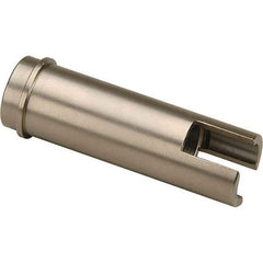 Dynabrade - Air File Barrel Slider - Compatible with 0.2 hp Air Motors - USA Tool & Supply