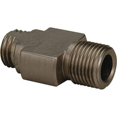 Dynabrade - Air File Tool Holder - Compatible with 0.2 hp Air Motors - USA Tool & Supply