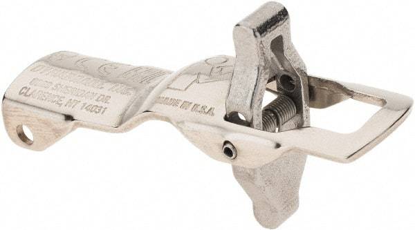 Dynabrade - Air File Throttle Lever - Compatible with 0.2 hp Air Motors - USA Tool & Supply