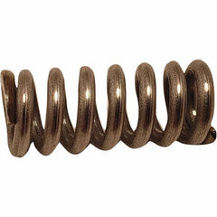 Dynabrade - Air File Spring - Compatible with 0.2 hp Air Motors - USA Tool & Supply