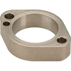 Dynabrade - Air File Lock Plate - Compatible with 0.2 hp Air Motors - USA Tool & Supply