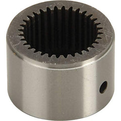 Dynabrade - Air File Ring Gear - Compatible with 0.2 hp Air Motors - USA Tool & Supply