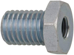 Dynabrade - Abrasive Disc Adapter - 3/8-24, 5/8-11 Female, Male, 1" Long - USA Tool & Supply