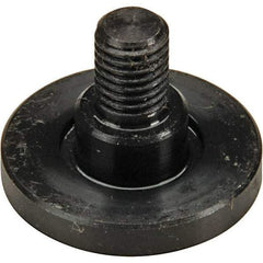 Dynabrade - Cut-Off Tool Accessories Accessory Type: Flange For Use With: 3" Vacuum Cut-Off Tool - USA Tool & Supply