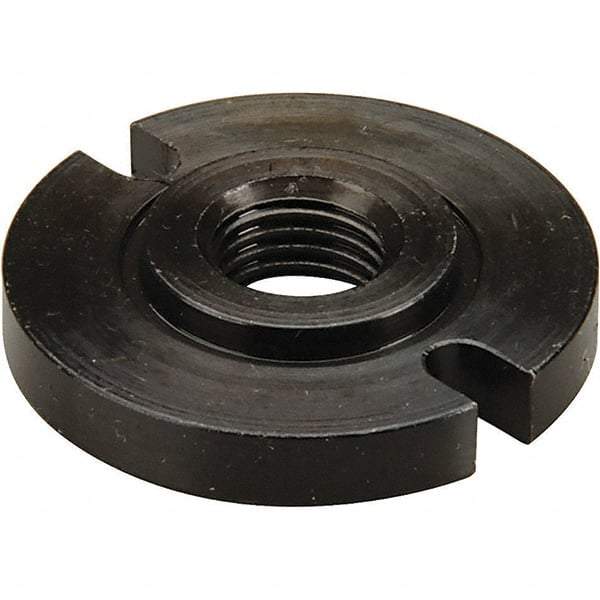 Dynabrade - Angle & Disc Grinder Flange - For Use with 52630, 52632 & 52633 - USA Tool & Supply