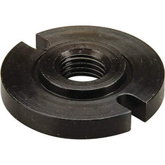 Dynabrade - Angle & Disc Grinder Flange - For Use with 52630, 52632 & 52633 - USA Tool & Supply