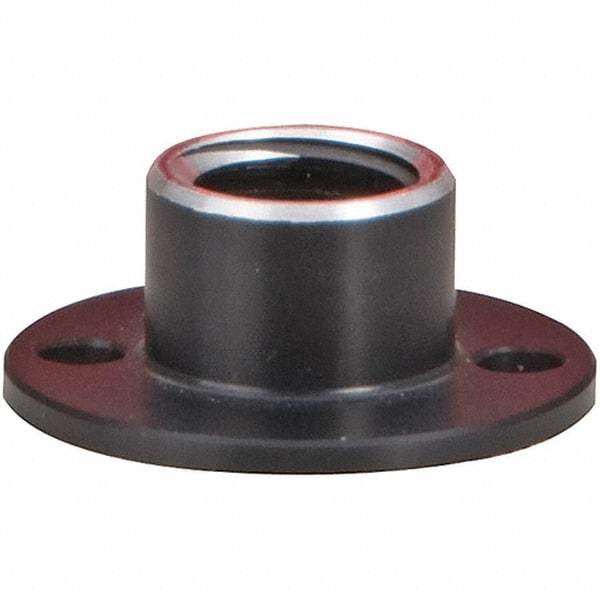 Dynabrade - 102mm Diam Angle & Disc Grinder Flange - For Use with 92295 - USA Tool & Supply