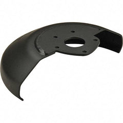 Dynabrade - Angle & Disc Grinder Guard - For Use with 50348 - USA Tool & Supply