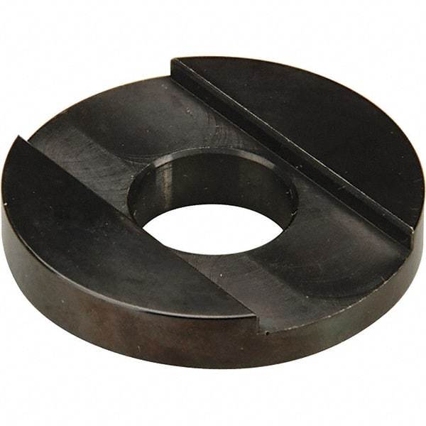 Dynabrade - Angle & Disc Grinder Flange - For Use with 52632 - USA Tool & Supply