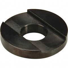 Dynabrade - Angle & Disc Grinder Flange - For Use with 52632 - USA Tool & Supply