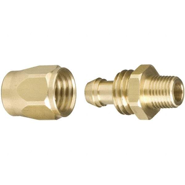 Dynabrade - Pneumatic Wheel Air Valve - 1" Wheel Arbor Hole - USA Tool & Supply