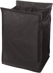 Rubbermaid - Ballistic Nylon Janitor Cart Bag - 12-3/4" Width - USA Tool & Supply