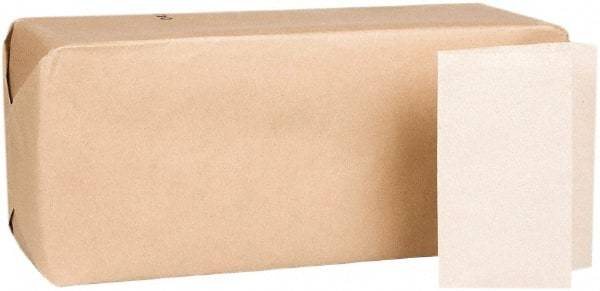 Georgia Pacific - 12" Long x 13" Wide, Paper Napkins - 1 Ply - USA Tool & Supply