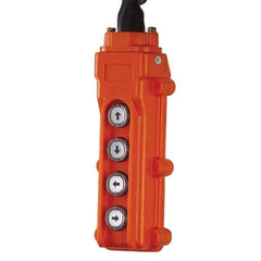 Jet - Hoist Control Pendant - USA Tool & Supply