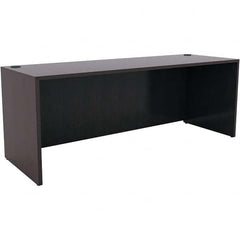 ALERA - Credenzas Type: Credenza Number of Drawers: 0 - USA Tool & Supply