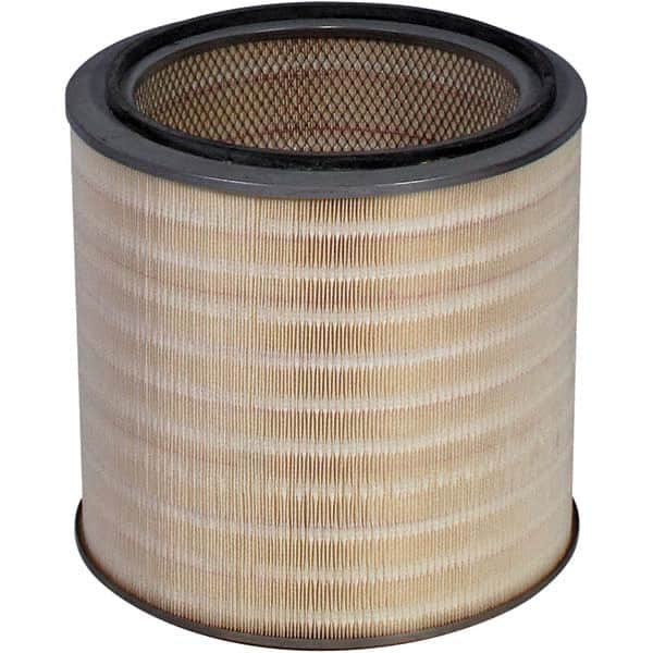 RoboVent - Air Cleaner Filters Type: Fume Extractor Filter For Use With: G110; S110 - USA Tool & Supply