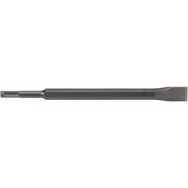 Irwin - 3/4" Diam, SDS-Plus Shank, Steel Rotary & Hammer Drill Bit - USA Tool & Supply