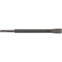 Irwin - 3/4" Diam, SDS-Plus Shank, Steel Rotary & Hammer Drill Bit - USA Tool & Supply