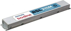 Philips - LED Ballast - 10 Watts, 120/277 Volts, 1 Lamp - USA Tool & Supply