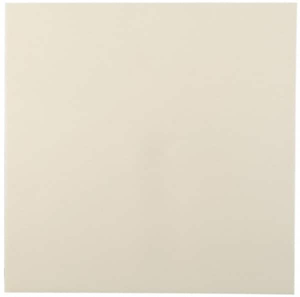 Made in USA - 4' x 24" x 3/4" Tan ABS Sheet - USA Tool & Supply