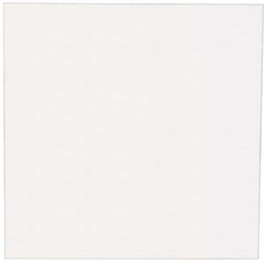 Made in USA - 1/4" Thick x 48" Wide x 4' Long, Polyester (PETG) Sheet - Clear - USA Tool & Supply
