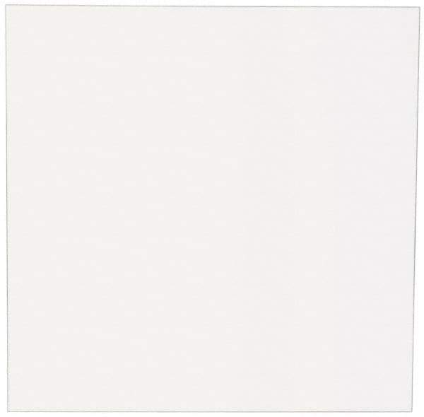 Made in USA - 1/8" Thick x 48" Wide x 4' Long, Polyester (PETG) Sheet - Clear - USA Tool & Supply