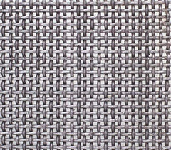 Value Collection - 18 Gage, 0.047 Inch Wire Diameter, 3 x 3 Mesh per Linear Inch, Steel, Wire Cloth - 0.286 Inch Opening Width, 48 Inch Wide, Cut to Length - USA Tool & Supply